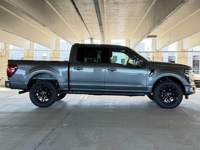 2026 Ford F-150 Platinum Springfield VA