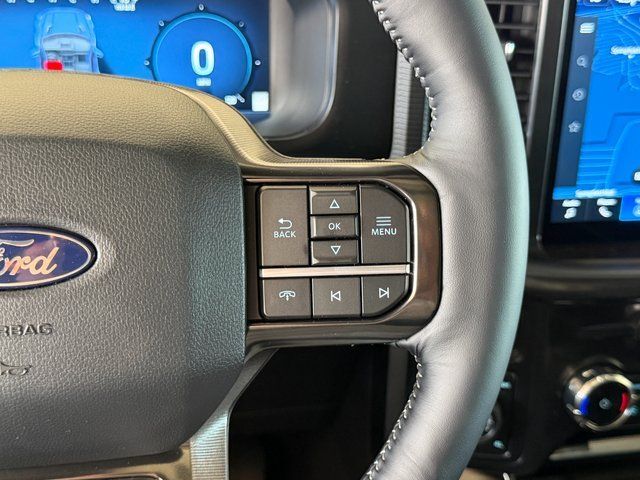 2026 Ford F-150 Platinum Springfield VA