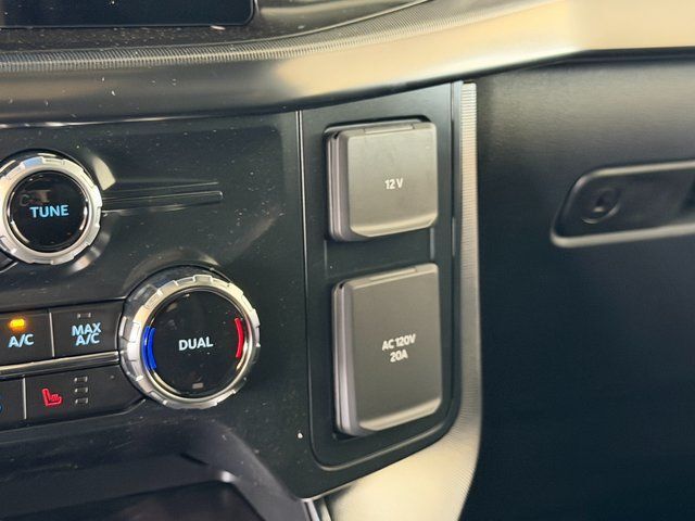 2026 Ford F-150 Platinum Springfield VA