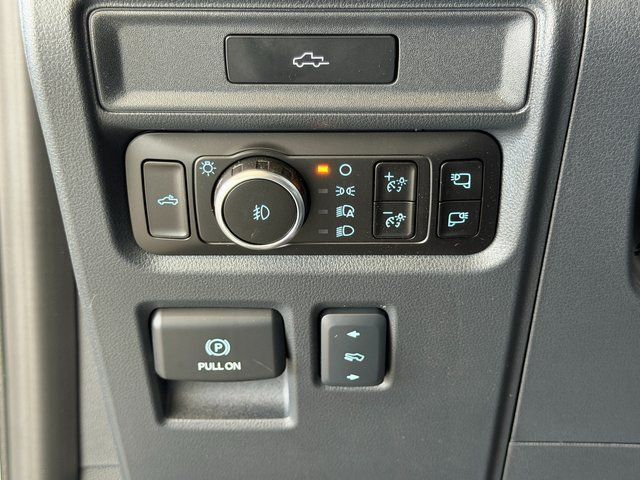 2026 Ford F-150 Platinum Springfield VA