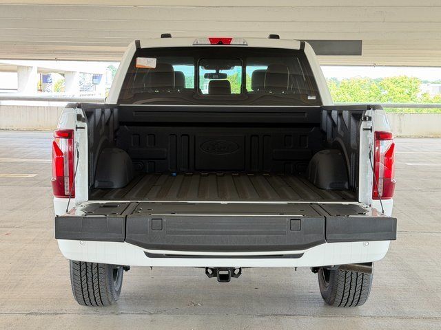 2026 Ford F-150 Platinum Springfield VA