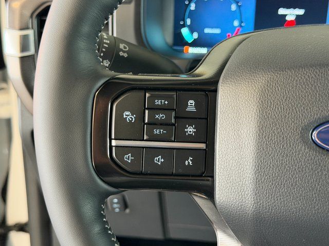 2026 Ford F-150 Platinum Springfield VA