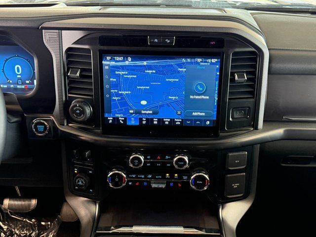 2026 Ford F-150 Platinum Springfield VA