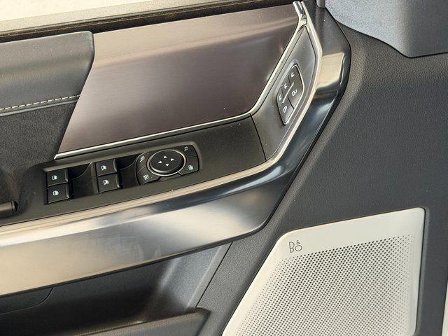 2026 Ford F-150 Platinum Springfield VA