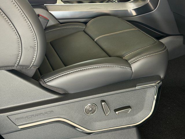 2026 Ford F-150 Platinum Springfield VA