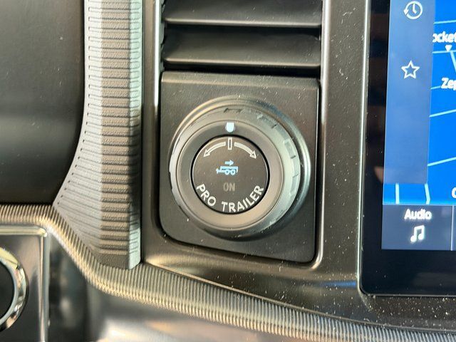 2026 Ford F-150 Platinum Springfield VA