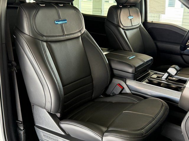 2026 Ford F-150 Platinum Springfield VA