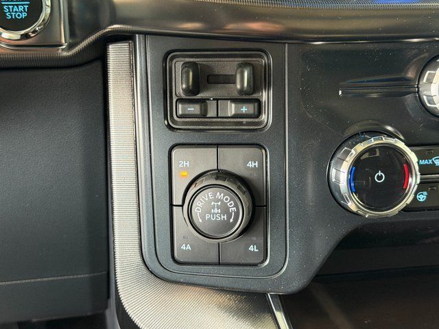 2026 Ford F-150 Platinum Springfield VA