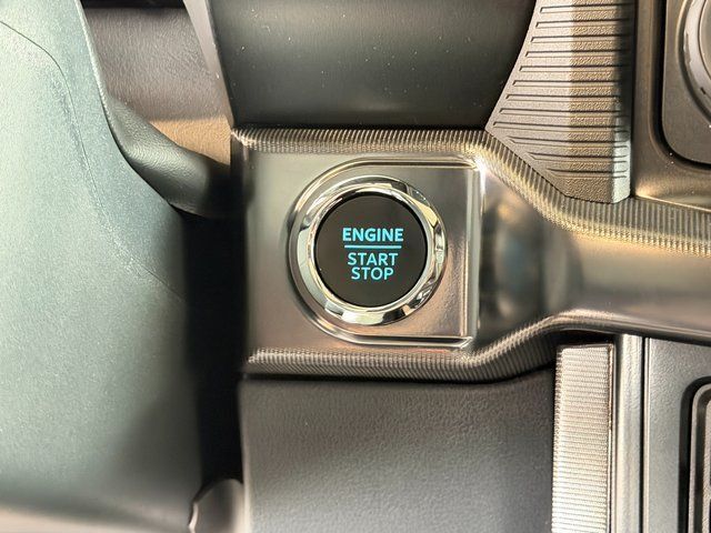2026 Ford F-150 Platinum Springfield VA