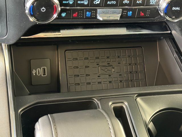 2026 Ford F-150 Platinum Springfield VA