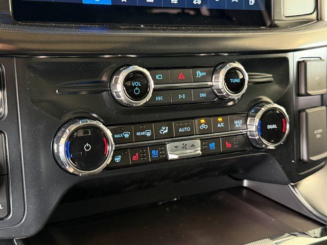 2026 Ford F-150 Platinum Springfield VA