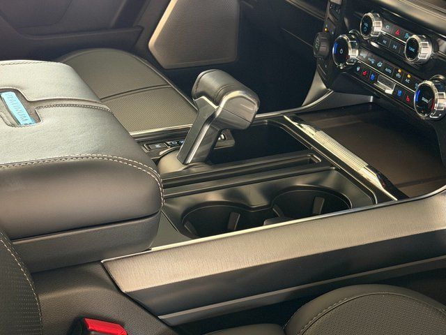 2026 Ford F-150 Platinum Springfield VA