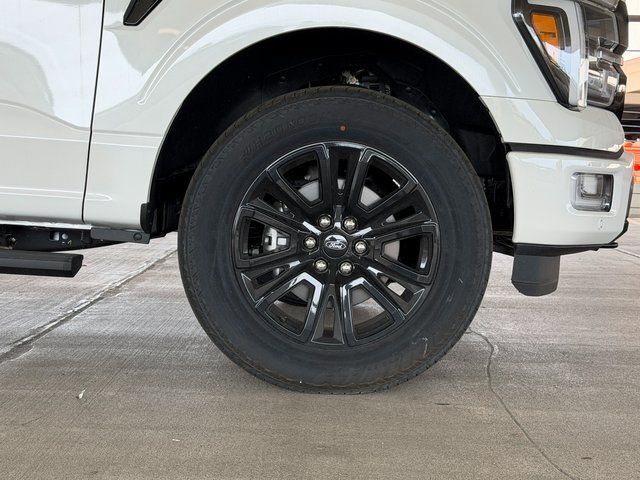 2026 Ford F-150 Platinum Springfield VA