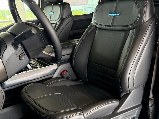 2026 Ford F-150 Platinum Springfield VA