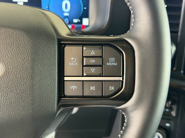 2026 Ford F-150 Platinum Springfield VA