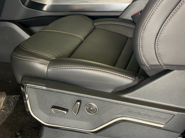 2026 Ford F-150 Platinum Springfield VA