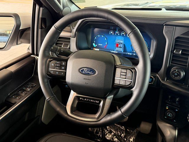 2026 Ford F-150 Platinum Springfield VA