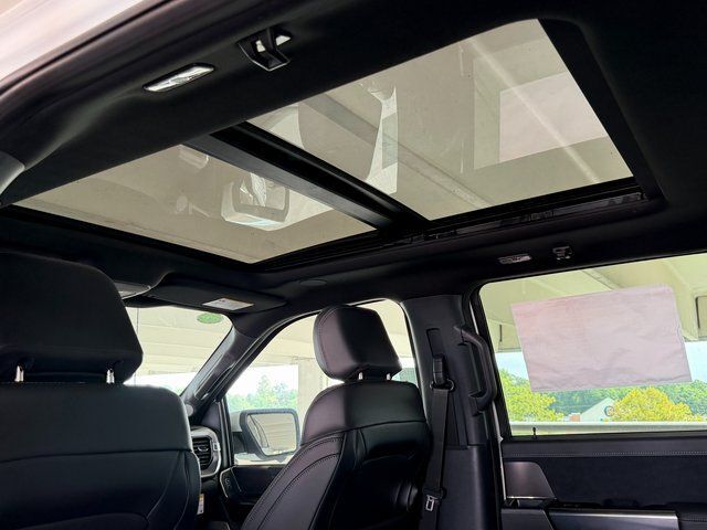 2026 Ford F-150 Platinum Springfield VA