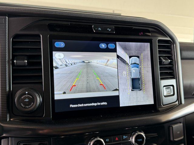 2026 Ford F-150 Platinum Springfield VA