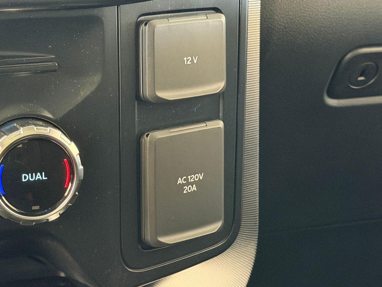 2026 Ford F-150 Platinum Springfield VA
