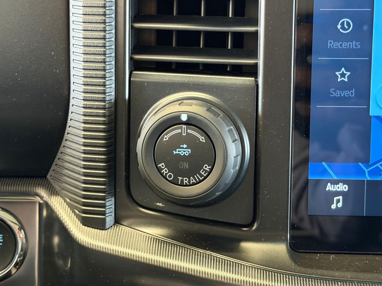 2026 Ford F-150 Platinum Springfield VA