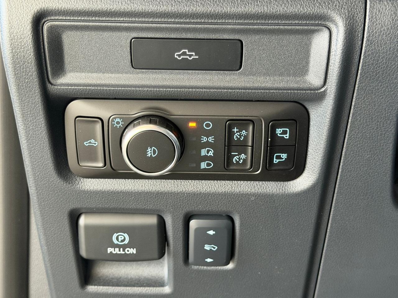 2026 Ford F-150 Platinum Springfield VA
