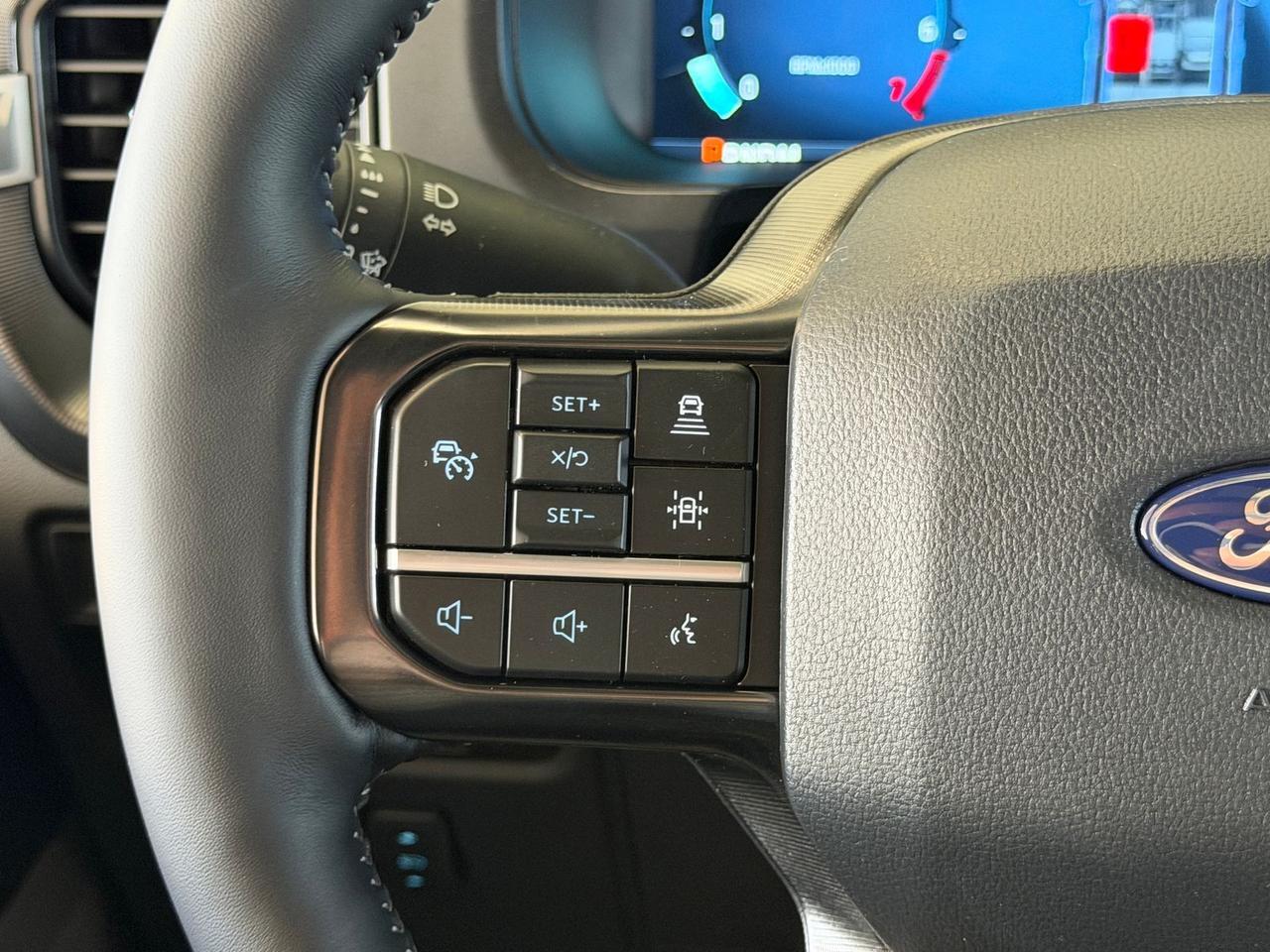 2026 Ford F-150 Platinum Springfield VA