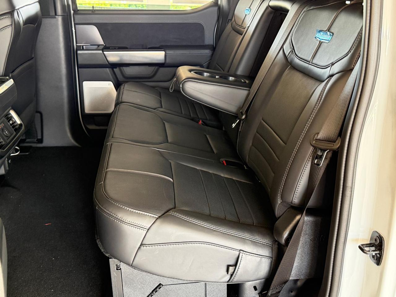 2026 Ford F-150 Platinum Springfield VA