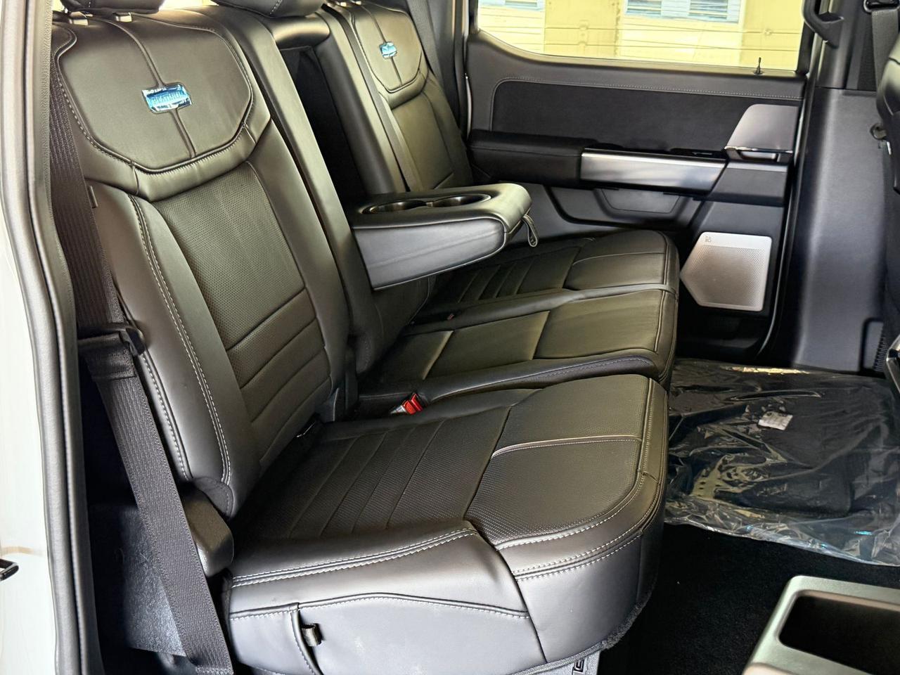 2026 Ford F-150 Platinum Springfield VA