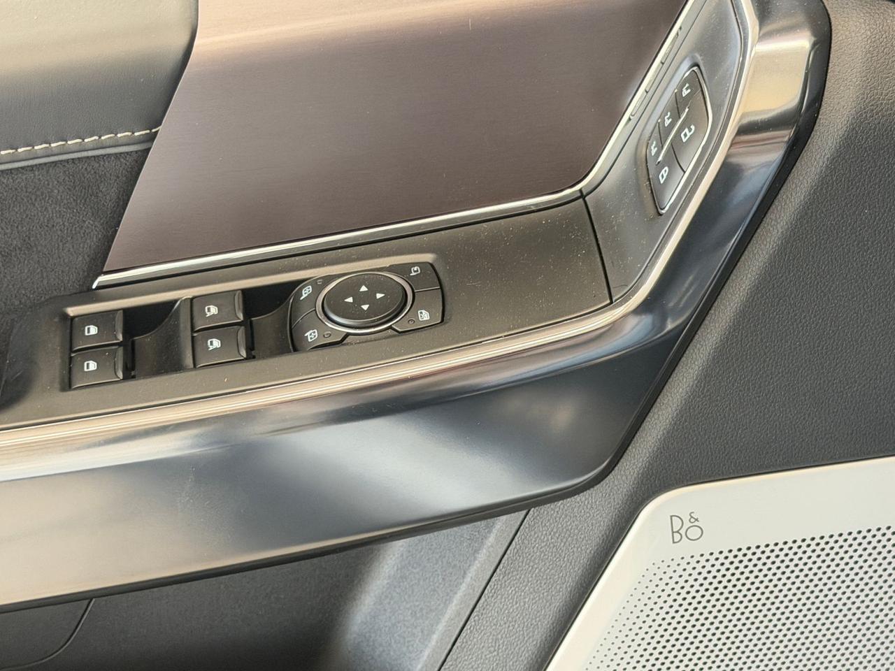 2026 Ford F-150 Platinum Springfield VA