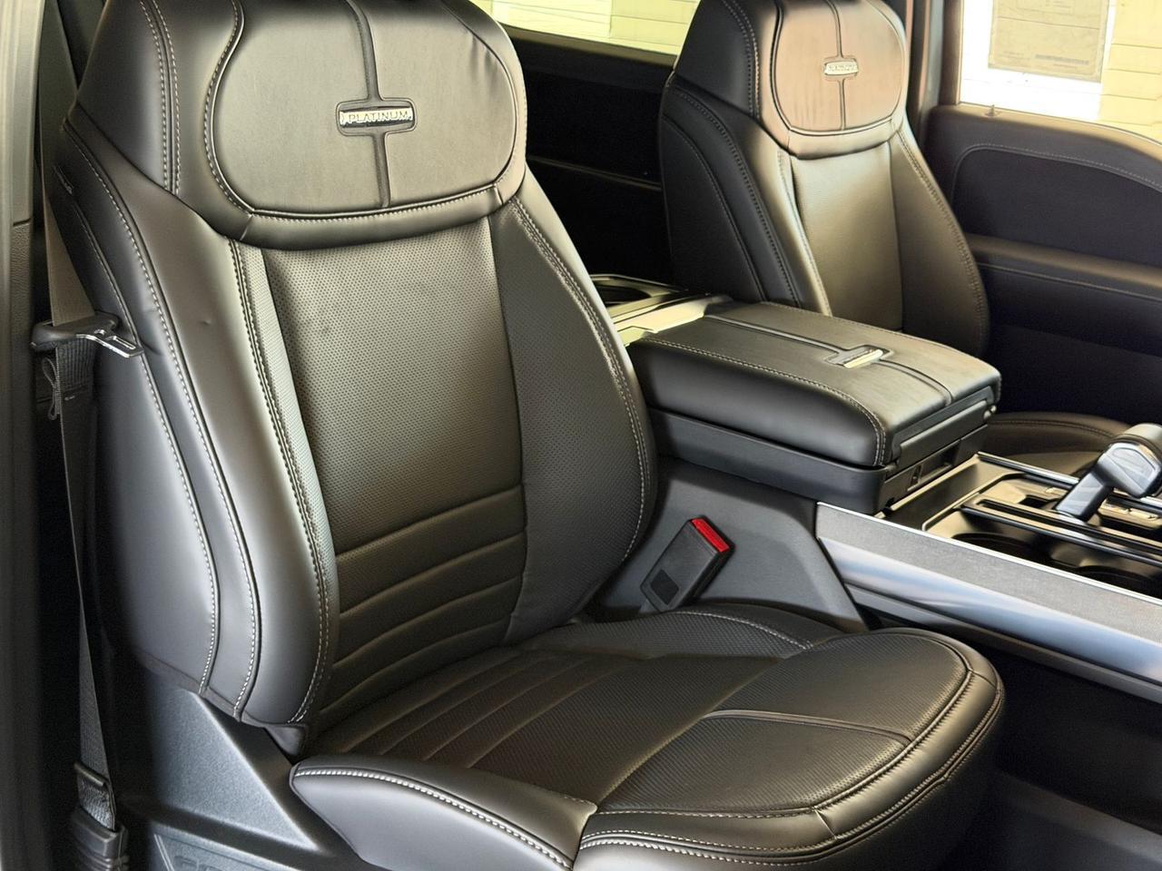 2026 Ford F-150 Platinum Springfield VA