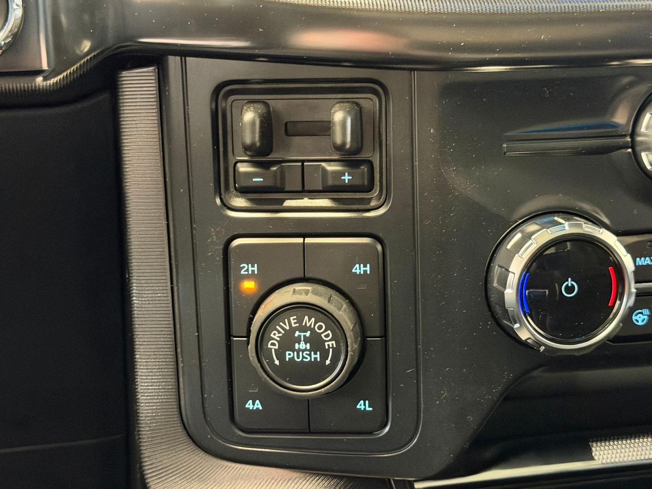 2026 Ford F-150 Platinum Springfield VA