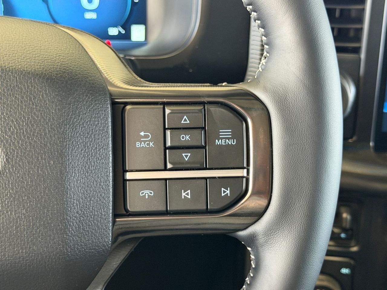 2026 Ford F-150 Platinum Springfield VA