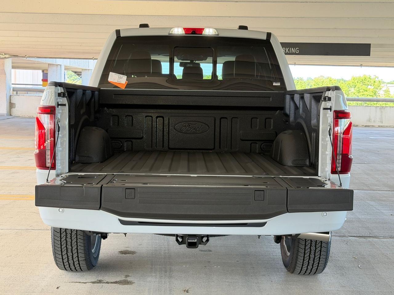 2026 Ford F-150 Platinum Springfield VA
