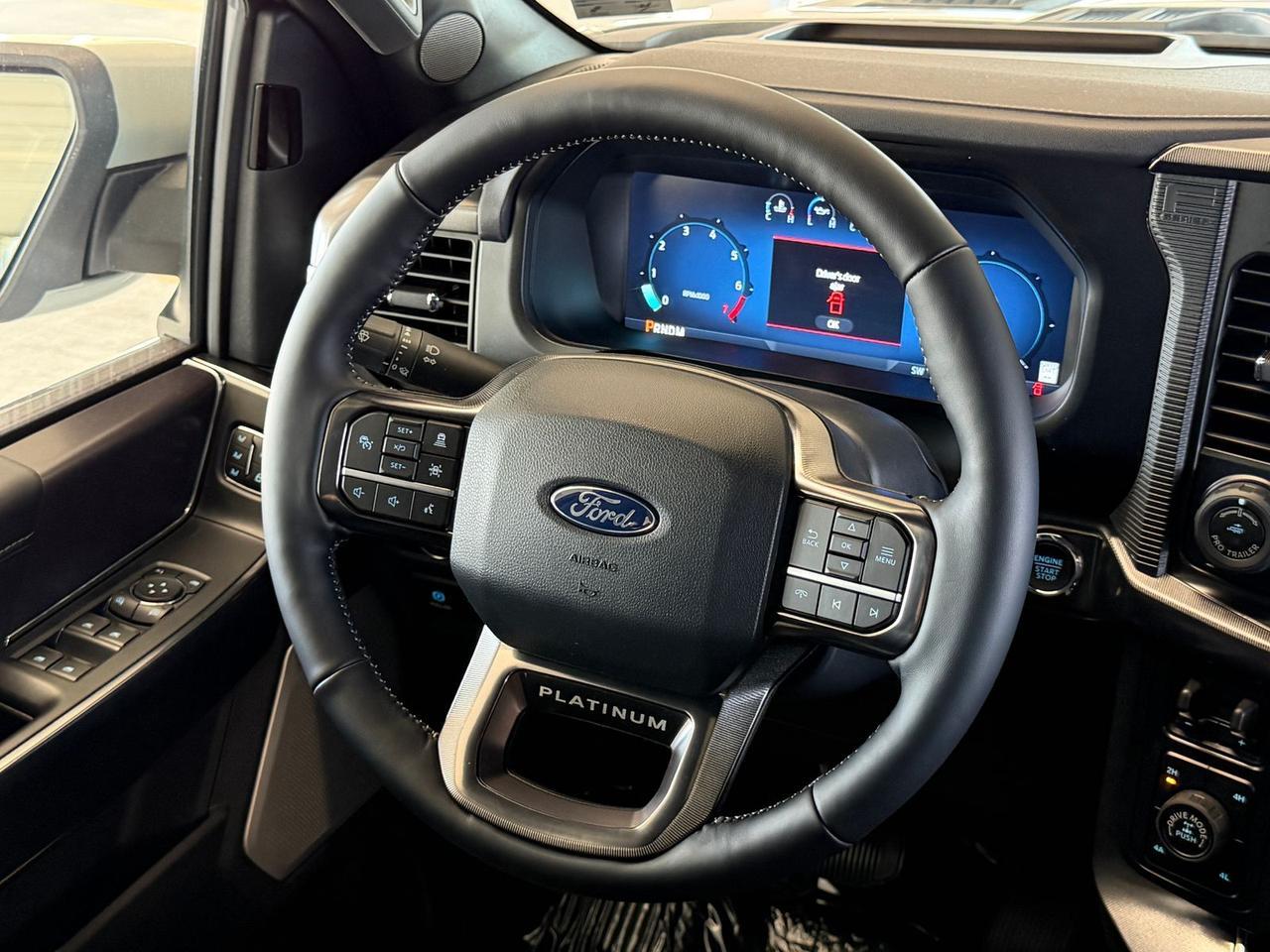 2026 Ford F-150 Platinum Springfield VA