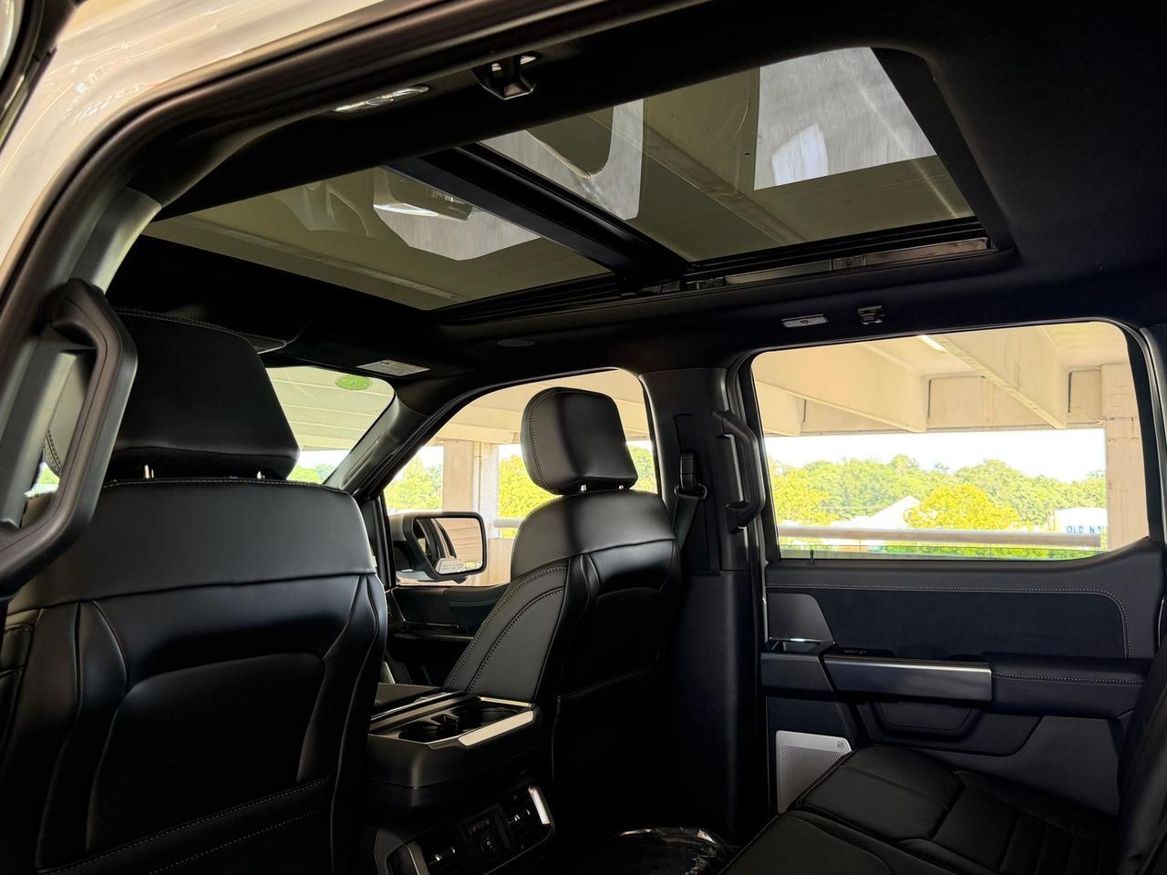 2026 Ford F-150 Platinum Springfield VA
