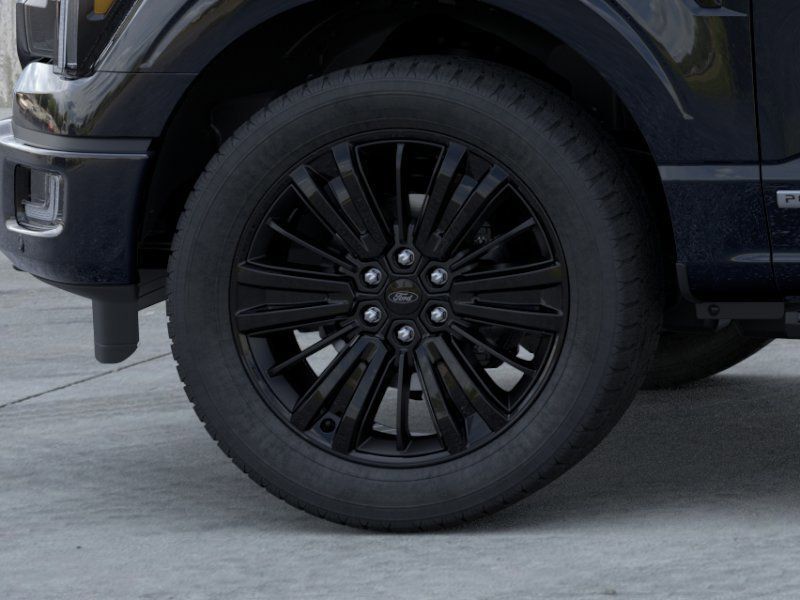 2026 Ford F-150 Platinum Springfield VA