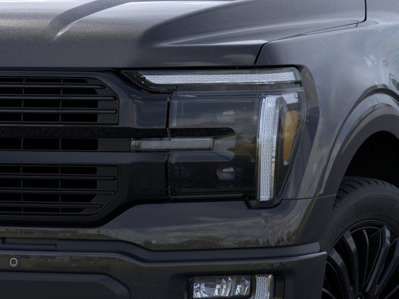 2026 Ford F-150 Platinum Springfield VA