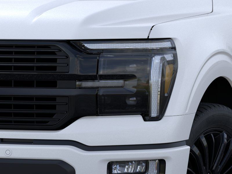 2026 Ford F-150 Platinum Warrenton VA