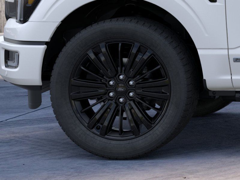 2026 Ford F-150 Platinum Warrenton VA