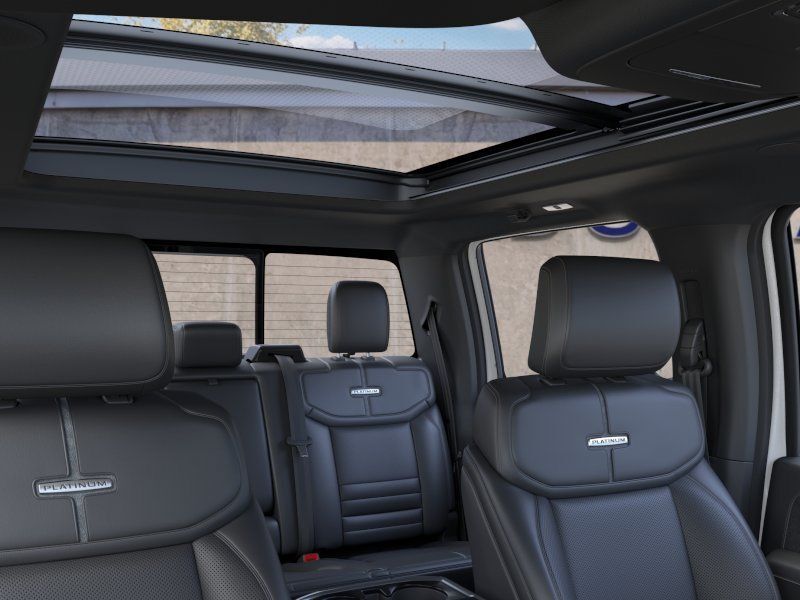 2026 Ford F-150 Platinum Warrenton VA