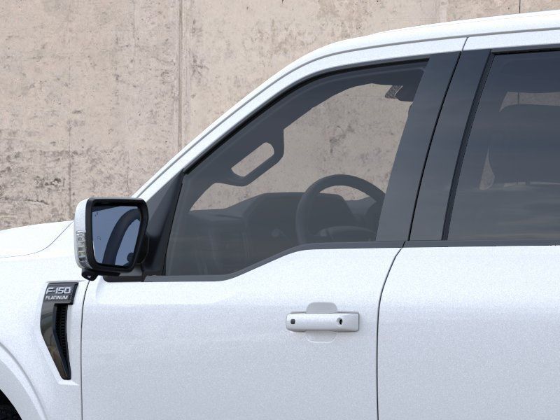 2026 Ford F-150 Platinum Warrenton VA