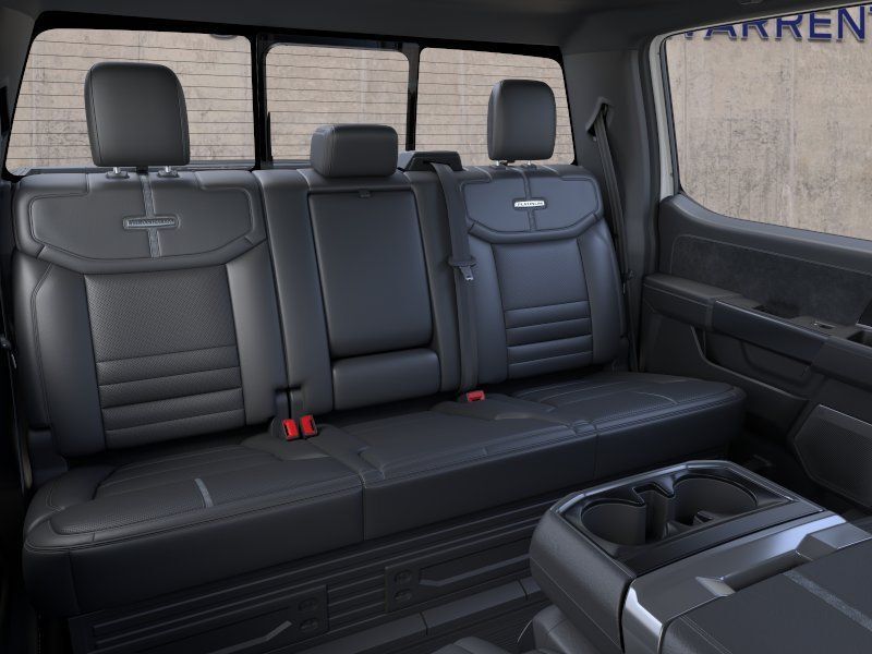 2026 Ford F-150 Platinum Warrenton VA