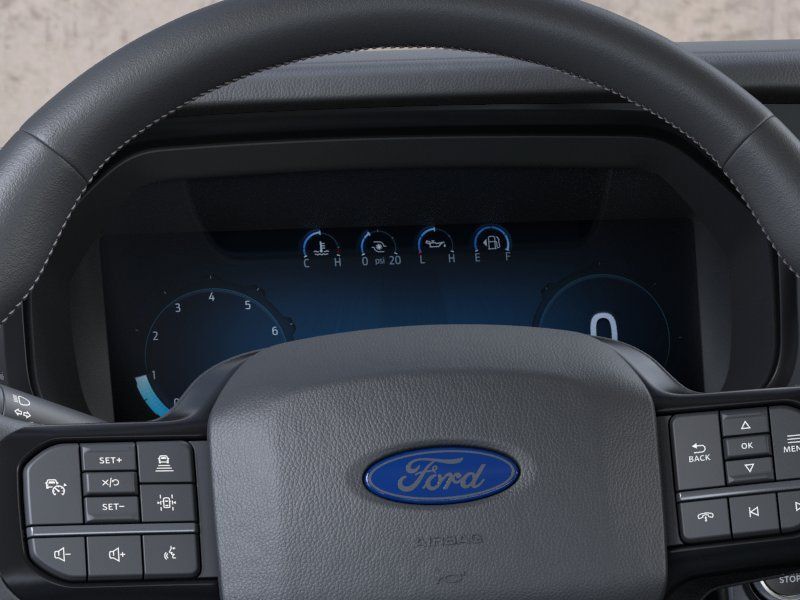 2026 Ford F-150 Platinum Warrenton VA