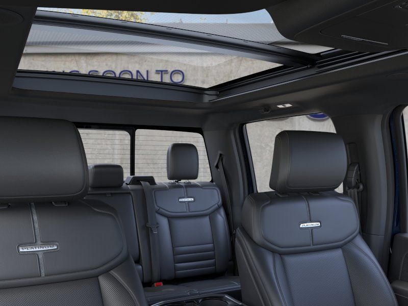 2026 Ford F-150 Platinum Warrenton VA