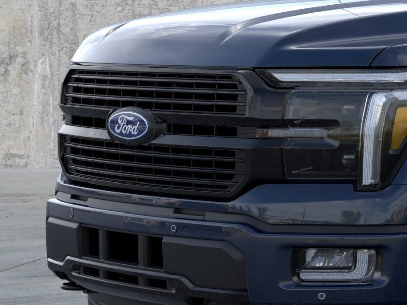2026 Ford F-150 Platinum Warrenton VA
