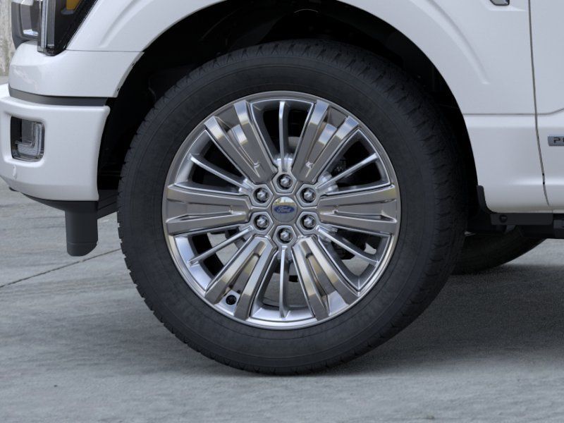 2026 Ford F-150 Platinum Warrenton VA