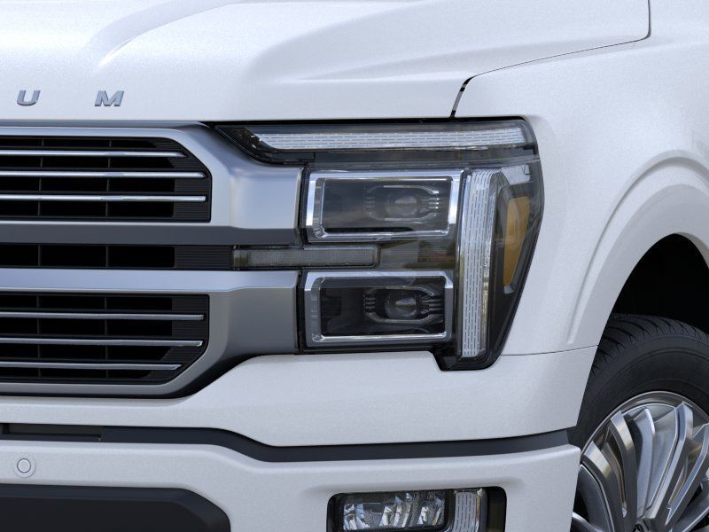 2026 Ford F-150 Platinum Warrenton VA