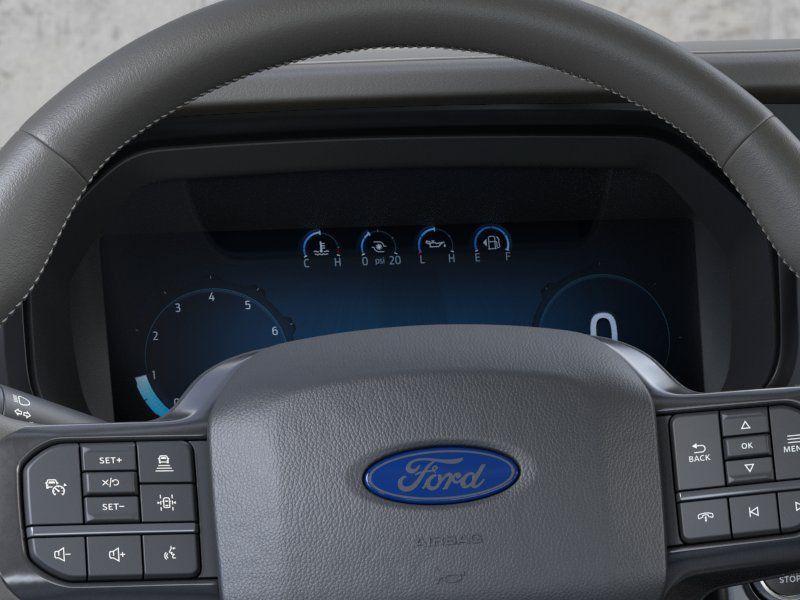 2026 Ford F-150 Platinum Warrenton VA