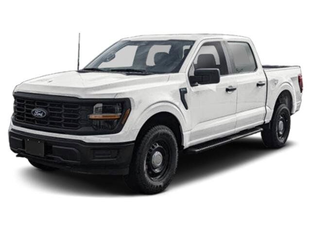 2026 Ford F-150 Police Responder XL Appleton WI